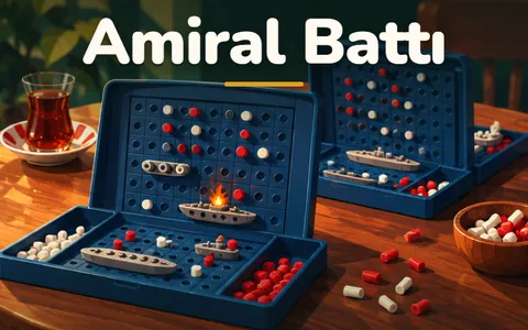 Amiral Battı