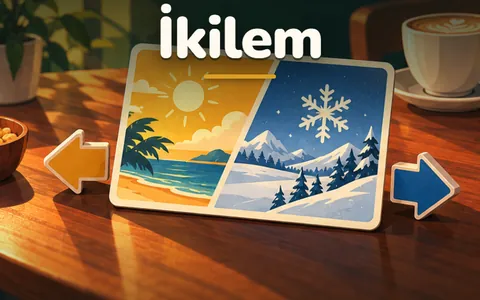 İkilem