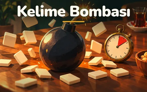 Kelime Bombası
