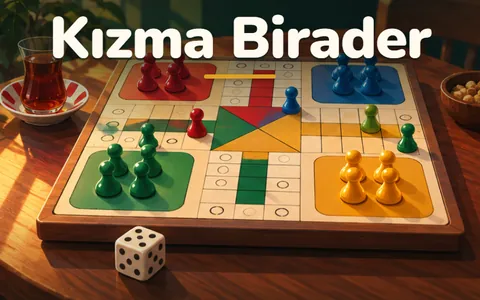 Kızma Birader