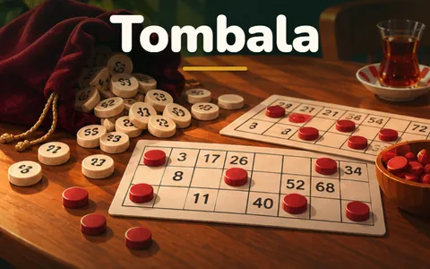 Tombala