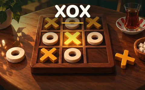 XOX